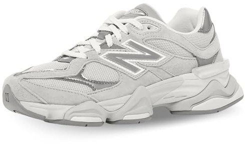 New Balance Scarpe 9060 Taglia 43 Codice U9060ERG Grigio