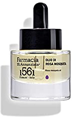 ROSA MOSQUETA OLIO PURO 100% - Farmacia SS. Annunziata dal 1561 Firenze