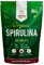 Organic Spirulina Tablets (500 X 500mg) Premium Quality Dietary Superfood | Natural Source of Vegan Protein, Iron & Vitamins | UK Certified Organic, Ideal for Sports Nutrition, Detox & Energy