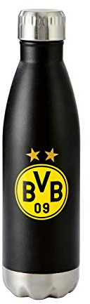 Borussia Dortmund BVB-Isolierflasche 0,5L