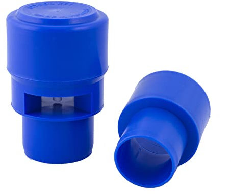 Rohrbelüfter für Abwasserrohre DN 32/40