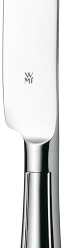 WMF Verona Menümesser mono 23,7 cm, Monobloc-Messer, Cromargan Edelstahl poliert, spülmaschinenfest