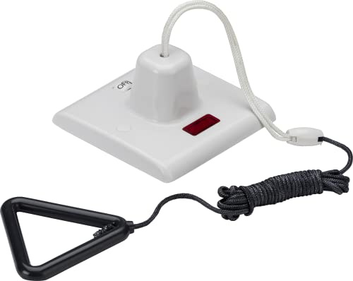 50 A DP Zugschnurschalter [Teil M-konform]