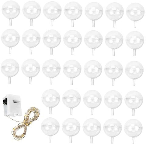 BESTonZON Tazza Forma di Palla di Cioccolato Portacioccolatini Rotondo Vassoio Rotondo per Cioccolato Portacioccolatini Fisso Fai da Te