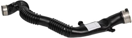 11613448467 3448467 Manicotto Intercooler Tubo Aria Turbo Per BMW X3 E83 LCI 1.8d 2.0d