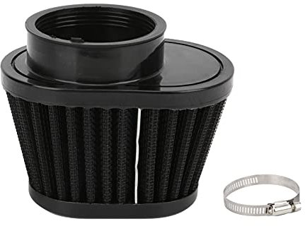 Motorrad Luftfilter Pilzkopf ABS Vlies Universalersatz(51MM)