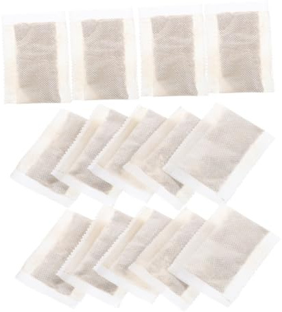 DECOMELODY Katzenminze Teebeutel as Ersatz für Katzenminzentee Einzeln Verpackte 20 with Unwiderstehlichem Duft for Appetitanregung for Katzen and Kätzchen