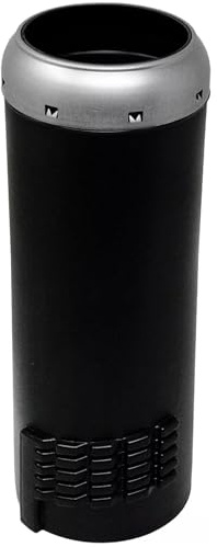 Les Souffleurs De Buse Nettoyage Gouttière Rapide Pour Gouttières À L'aspirateur Nettoyeur Fixation L'adaptateur Nettoyage Pour 一 8010 一 9010 ABS Power Power Tool Accessory Gutter Buse