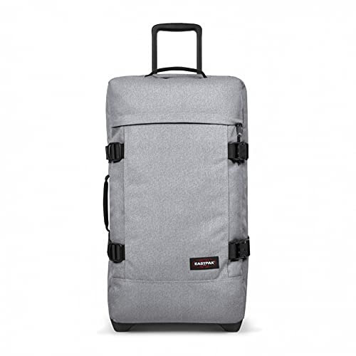 Eastpak TRANVERZ M Koffer, 174 cm, 170 L, Sunday Grey (Grau)
