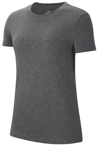 Nike Dri-FIT Park 20 Fußball-T-Shirt für Damen, CW6967