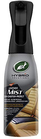 TURTLE WAX 53705 Detergente per pelle