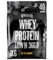 Warrior Whey Protein Powder – Up to 36g* of Protein Per Shake – Low Sugar, and Low Carbs – GMP Certified (Salted Caramel, 1kg)