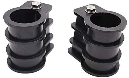 Swimming Pool Step Fastener Ladder Replacement Parts (Colour C:Pool Anchor)