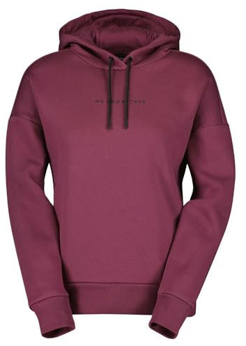 Scott SCO Hoody W's Tech Warm - M