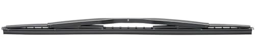 2 Wiper Set - Trico 63-151 15 HD Wiper Blades Fit Select Heavy Duty Vehicles w/Saddle Attachment