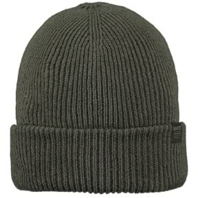 Barts Kinabalu Beanie Wintermütze (one Size, Army)