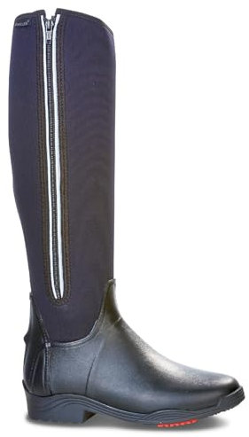 Reit-Mud Boots CALGARY, schwarz