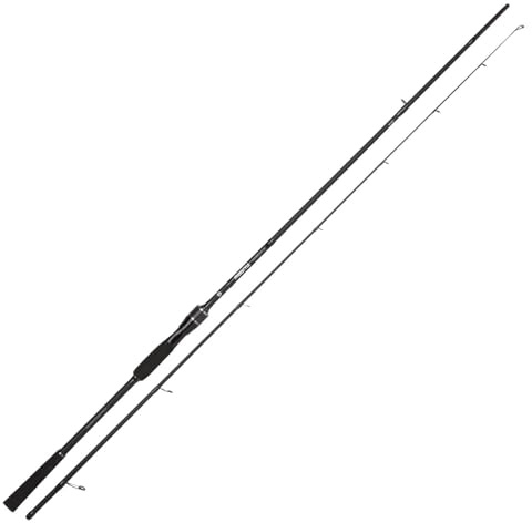 Spro Freestyle Fs Harbour Jig 2,10m / 2,40m Finesse-Jigrute