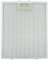 Filtre à graisse en métal pour hotte aspirante, 320 x 260 mm, filtres à graisse en aluminium pour hotte de cuisine, filtres à graisse de hotte de cuisine de qualité supérieure