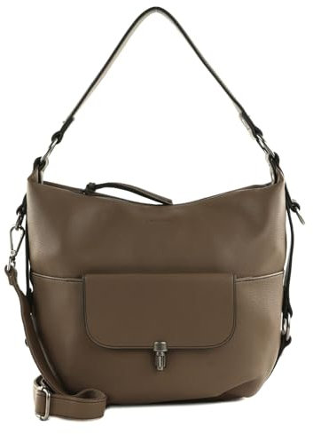 FREDsBRUDER Bestie Hobo Bag Olive