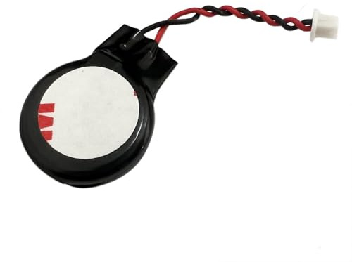 JINTAI CR2032 Bios CMOS Batería para Lenovo Ideapad S340-15IWL 81N8 S340-15IML 81NA S340-15API 81NC S340-15IWL Touch 81QF S340-15API Touch 81QG S340-15IIL L 81VW 88 1WL S340-15IIL Touch 81WW