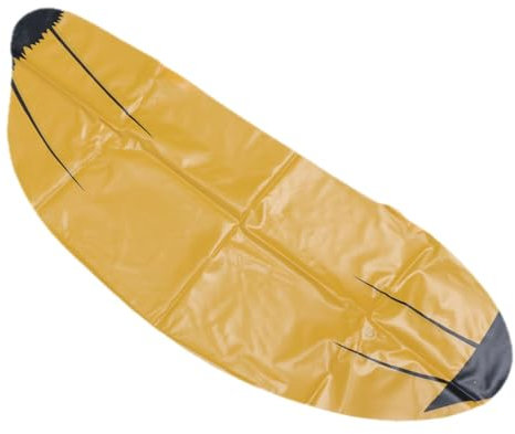 JUMPLAWN Große Aufblasbare Banane Aus Pvc Für Poolpartys Party Gäste Leuchtende Bananen Dekoration Und Aufblasbares Spielzeug