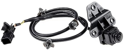 95780D3000 95780-D3000 Vista DE LA CÁMARA DE Retroceso Compatible con los Accesorios for automóviles Hyundai