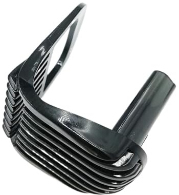 Haarschneidekamm, kompatibel for Philips, Bartschneider BT405 BT405/13 Serie 1000 QT3300 QT3310 QT4000 QT4005/07/08 QT4012