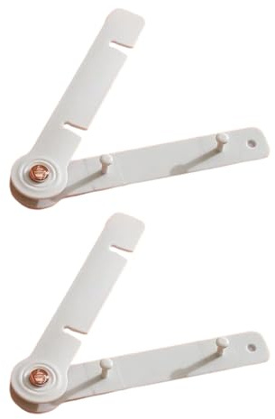 Geavonyg Porta Clip Guanti E Getta Organizzatori Montati A Parete per Casa Ristorante Utilizzare Guanti Salva