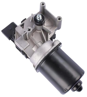 Scheibenwischermotoren Kompatibel Mit Skoda Für Fabia 1999 2000 2001 2002 2003 2004 2005 2006 2007 2008 Scheibenwischermotor Für Die Frontscheibe 6Q1955113