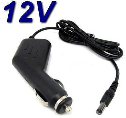 TOP CHARGEUR ® Chargeur Voiture Allume Cigare 12V pour Enceinte sans Fil TDK Wireless Weatherproof A33