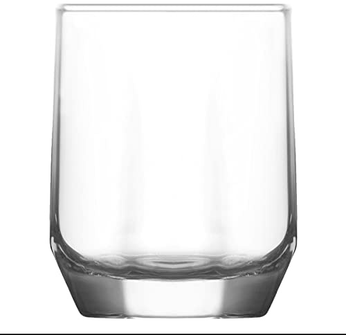 LAV Diamond -Schnapsgläser - 80ml - 6 Packung Von 6