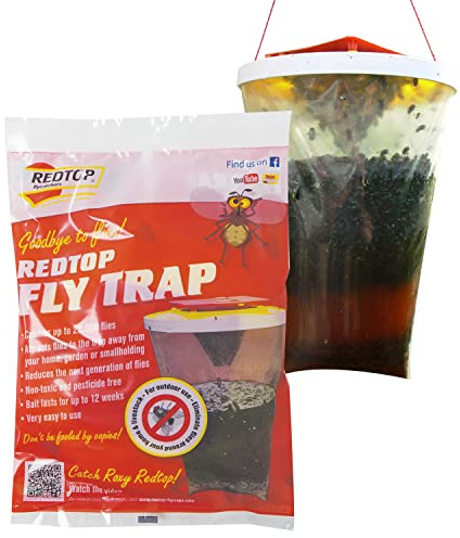 REDTOP