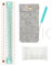 We R Memory Keepers 660443 Binding Guide, Papier, Multi