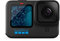 GoPro HERO11 Black - Wasserdichte Action-Kamera mit 5,3K60 Ultra HD-Video, 27 MP Fotos, 1/1,9-Zoll-Bildsensor, Live-Streaming, Webcam, Stabilisierung