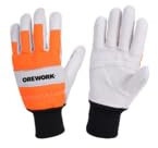 GUANTE PROTECCION ANTICORTE CLASE 2. T.9