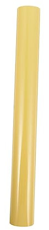LOLIPPYY PVC Heat Transfer Film Für T-Shirts Und Taschen DIY Folie Gold Waschbar Einfach Zu Schneiden Für Handwerksprojekte