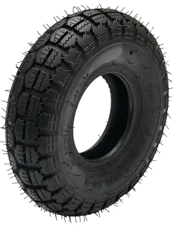12 Inch 4 10/3 50 5 For Electric Scooter Tire, Suitable for Various Applications Including Wheelbarrows