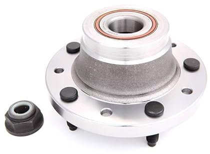 1x STARK Kit de roulements de roue SKWB-0180168 des deux côtés du pont arrière