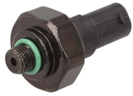 THERMOTEC KTT130043 Druckschalter Klimaanlage Kompatibel mit MERCEDES-BENZ C-Klasse Limousine W204 0045429018 2110000283 2205420118