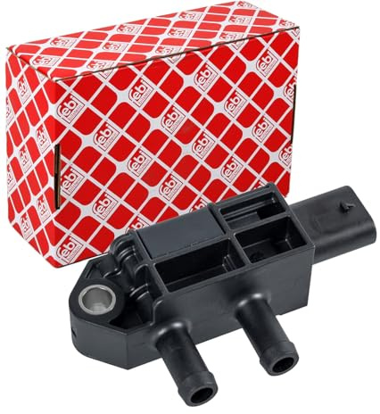 Febi bilsteinSensor de presión de gases de escape 171279
