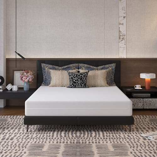 Novilla Matratze 80x190 H3/H2 7-Zonen Kaltschaummatratze mit Atmungsaktive Bambus-Schaum 60°Waschbare Bezug Öko-Tex CertiPUR US Rollenmatratze 16cm Mittel