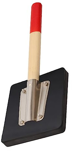 UKCOCO Outil Caoutchouc Avec Pour Pavage Et Installation De Carrelage Caoutchouc Pour De Construction Outil De Nivellement Pour Carreaux Et Dalles