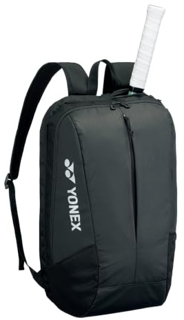 YONEX Rucksack Tennis Unisex schwarz
