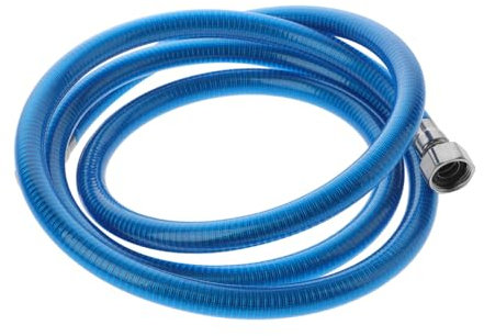 iplusmile Tuyau Eau Acier Inoxydable Pour Chauffe-eau Arrivée Eau Pour Chauffe-eau Conduite Alimentation De Chauffe-eau