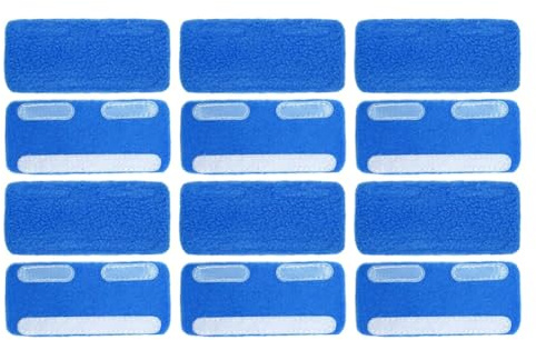 Nudiuhis 12 Pack Nasal Cannula Ear Cushions Soft Oxygen Covers for Oxygen Users to Prevent Cheek Indentation Discomfort