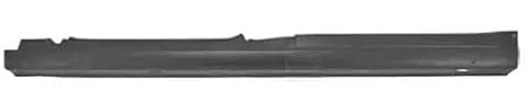 VAN WEZEL Einstiegblech 5867101