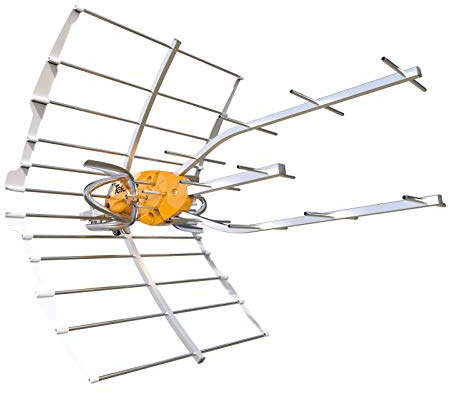 Televes 148921 Antena UHF LTE Ellipse