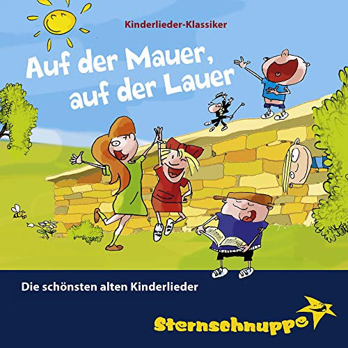 Drei Chinesen mit dem Kontrabass (Lustiges altes Kinderlied)