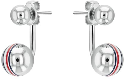 Tommy Hilfiger Jewelry Ohrstecker für Damen aus Edelstahl - 2780496